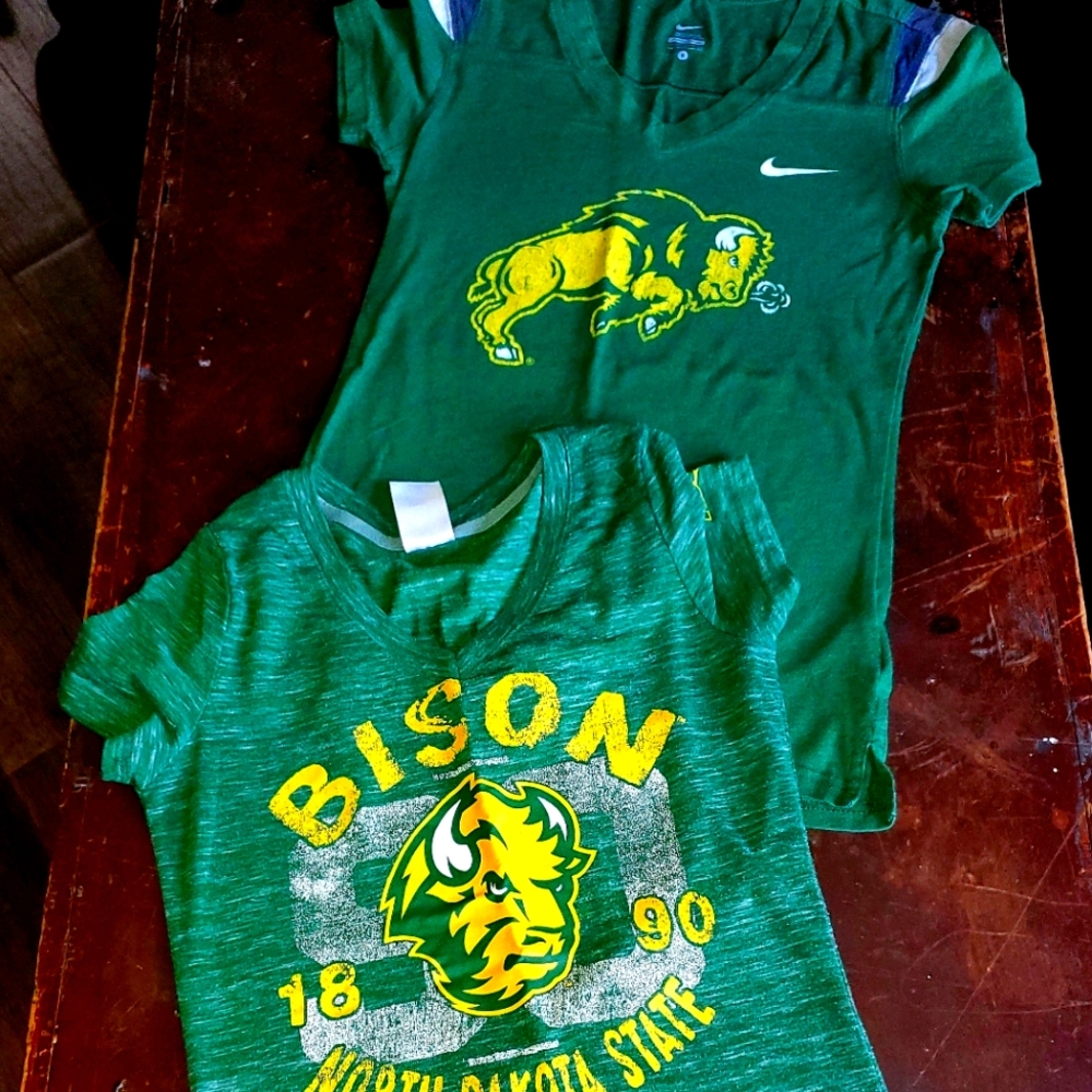 * Bundle deal * Woman's NDSU